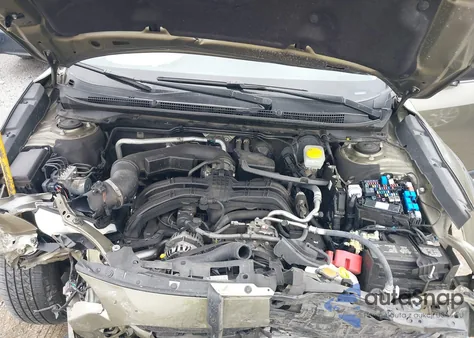 2023 Subaru Outback Premium from USA, damaged, VIN 4S4BTACC4P3208687